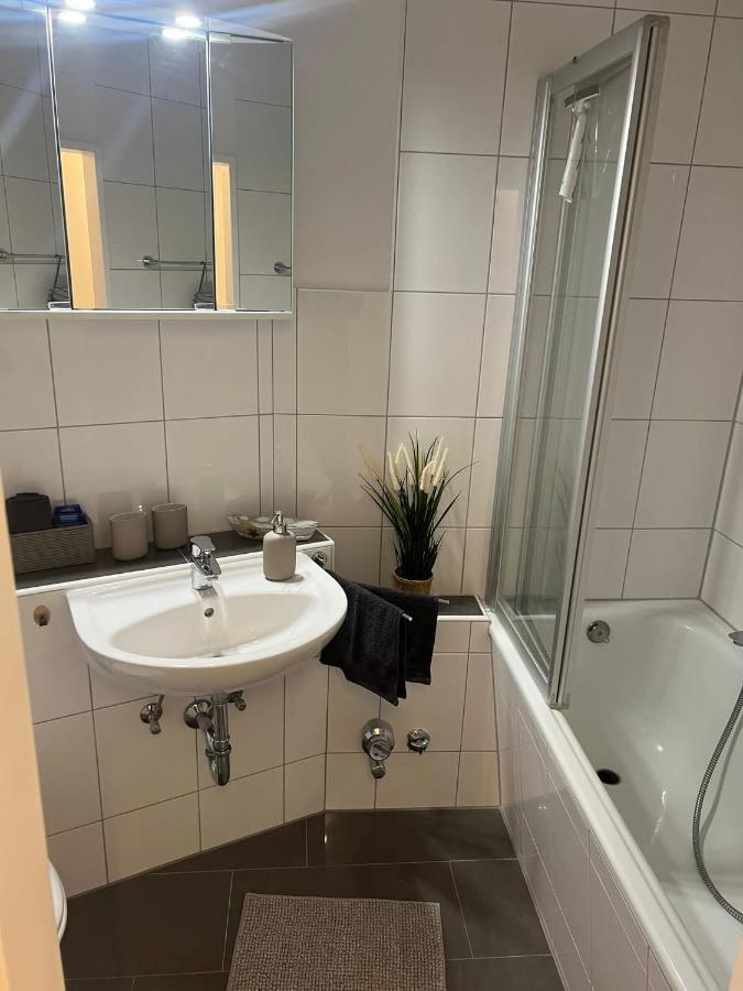 Schleibude Schleswig Luaran gambar