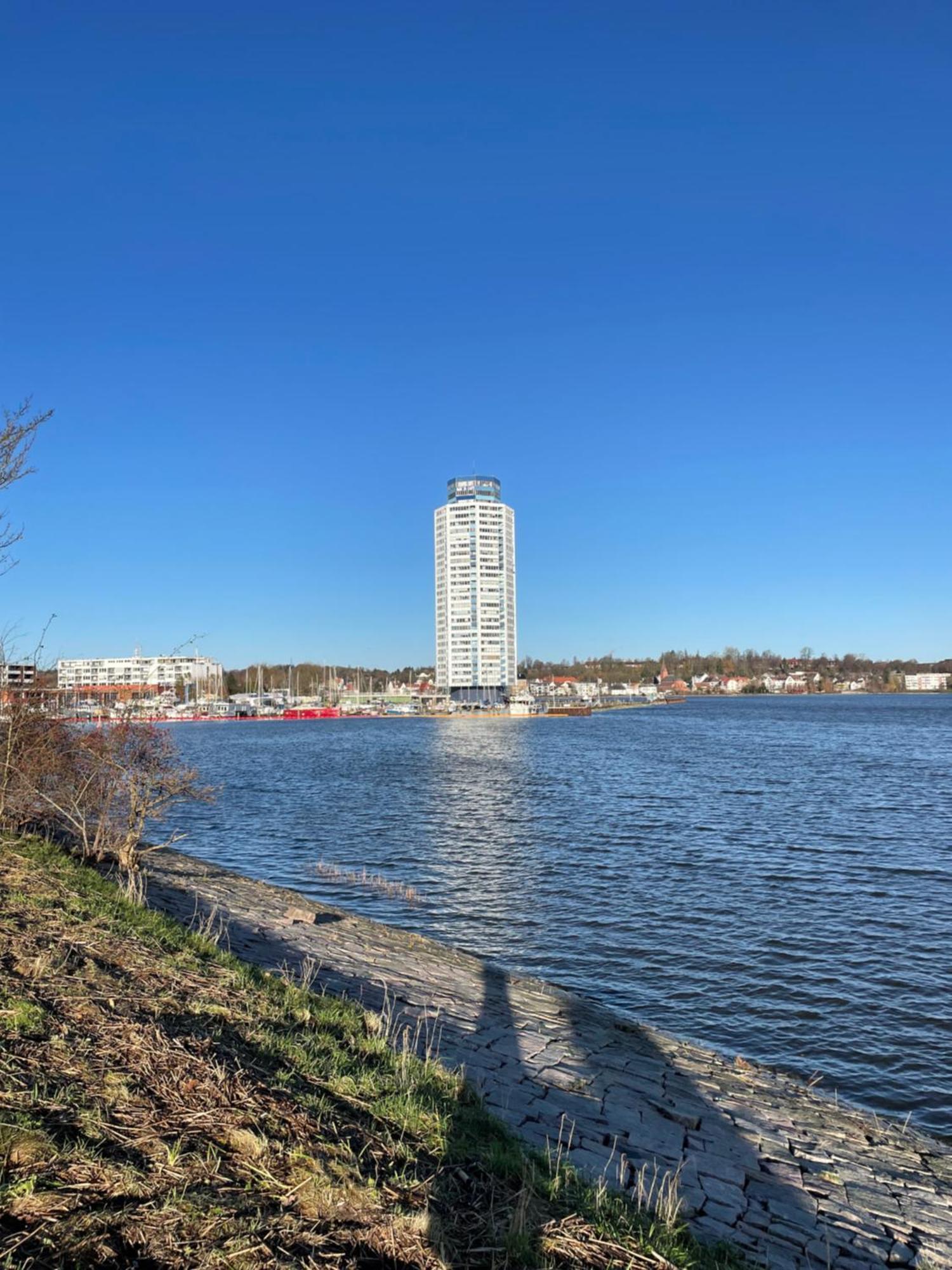 Schleibude Schleswig Luaran gambar